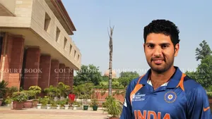 Yuvraj Singh Wins Interim Relief as Delhi High Court Orders Takedown of Content Allegedly Violating Personality Rights
